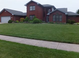 4802 Fox Run, Fairborn, OH 45324