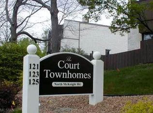 121 McKnight Rd N #D, Saint Paul, MN 55119