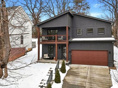 3021 Cleveland Blvd, Louisville, KY, 40206