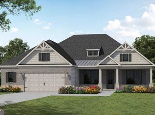 701 Northside Ln, Canton, GA 30115