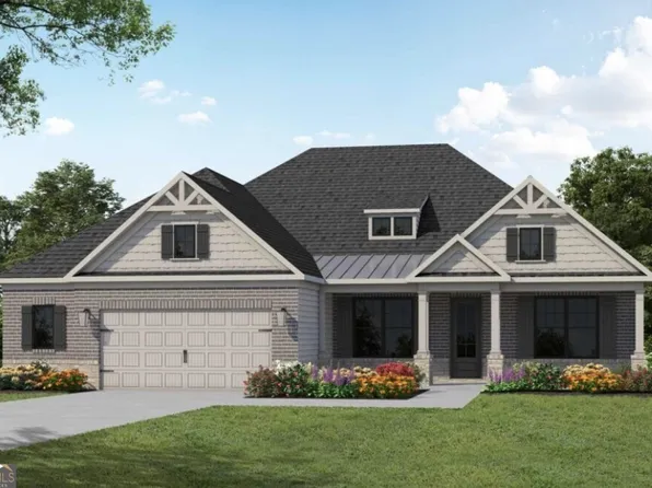 701 Northside Ln, Canton, GA 30115