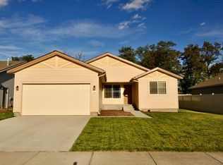 1288 N Pyroclast St, Post Falls, ID 83854