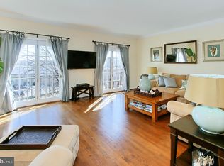 116 Gretna Green Ct, Alexandria, VA 22304