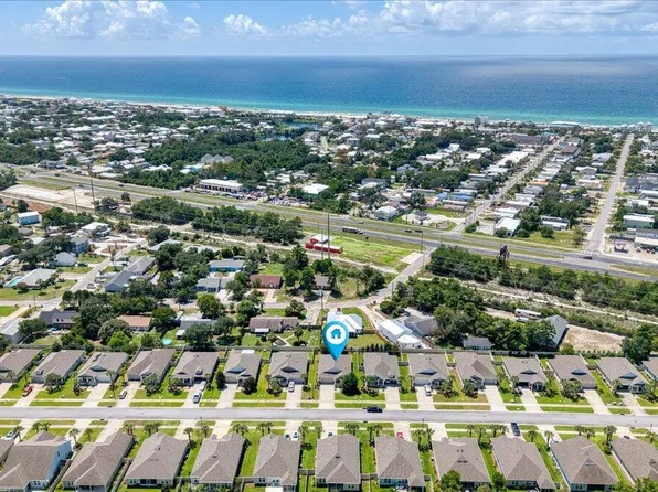 217 Blue Sage Rd, Panama City Beach, FL 32413