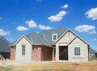 16108 Scissortail Dr, Edmond, OK 73013