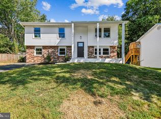 982 Summer Hill Dr, Gambrills, MD 21054