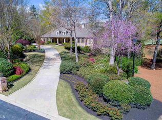 134 Bordeaux Way, Braselton, GA 30517