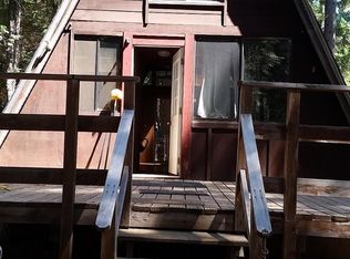 18121 Cruzon Grade Rd, Nevada City, CA 95959