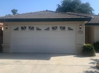 9111 Winlock St, Bakersfield, CA 93312