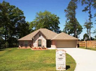 103 Forrest St, Arp, TX 75750
