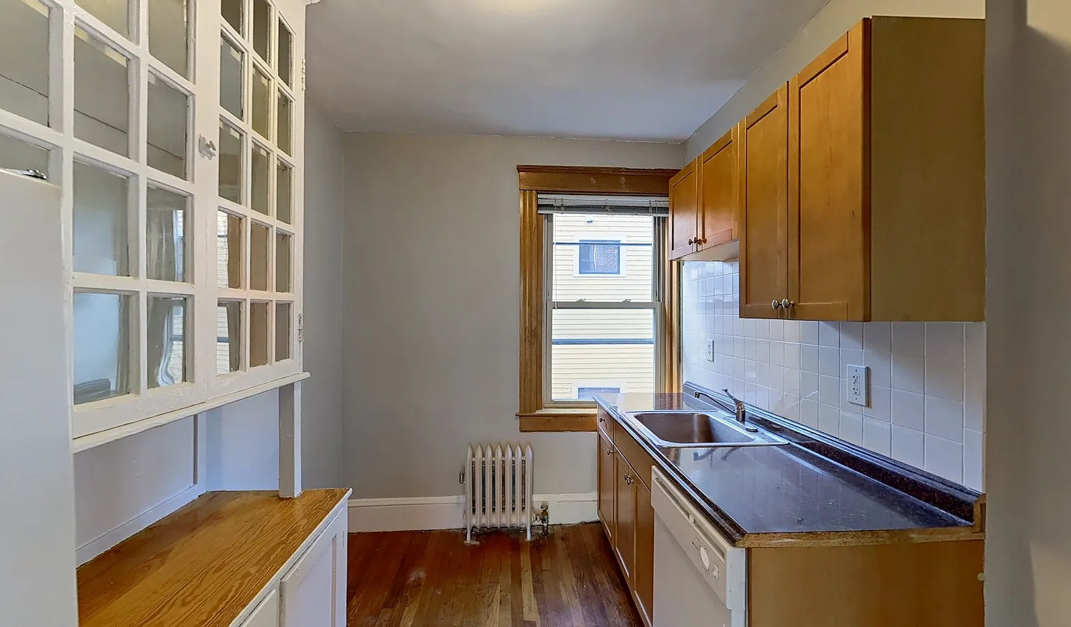 97 Hancock Street, Unit 4 — Photo 4