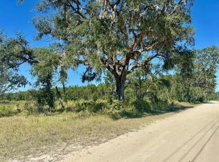 NE 35th St LOT 21-22, Bronson, FL 32621