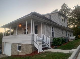 8957 W Olive St, French Lick, IN 47432