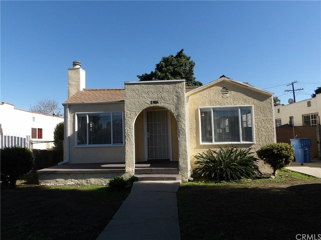 2916 Potomac Ave, Los Angeles, CA 90016 Zillow