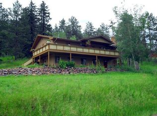 7438 Danks Dr, Evergreen, CO 80439