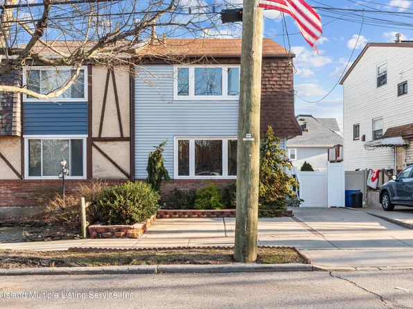 160 New Dorp Plz, Staten Island, NY 10306