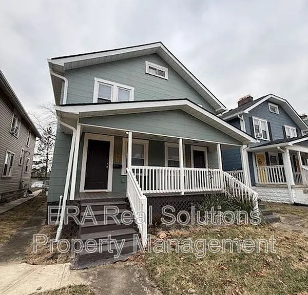849 Heyl Ave — Photo 1