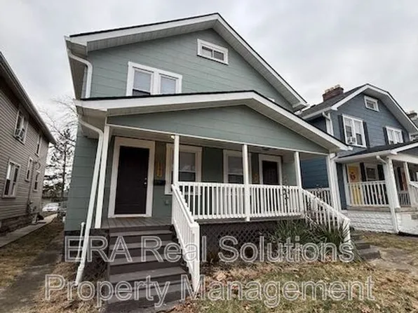 849 Heyl Ave, Columbus, OH 43206