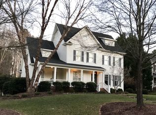 800 Ashby Dr, Davidson, NC 28036