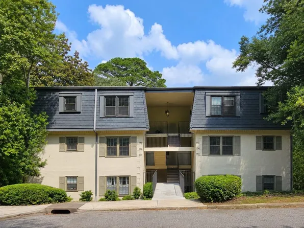 173 Amherst Pl NW, Atlanta, GA 30327