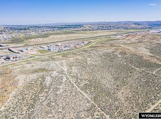 0 W Blair Ave, Rock Springs, WY 82901