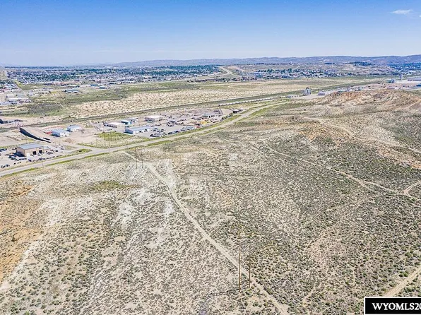 0 W Blair Ave, Rock Springs, WY 82901