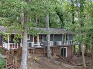 528 Dodson Ln, Waterloo, SC 29384