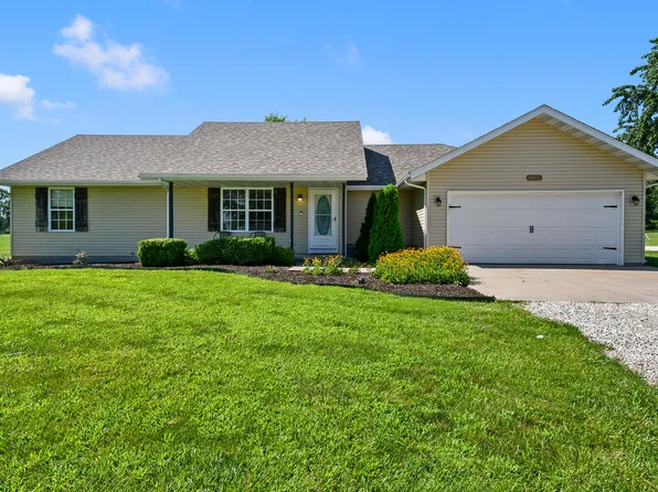 197 Williams Way, Strafford, MO 65757