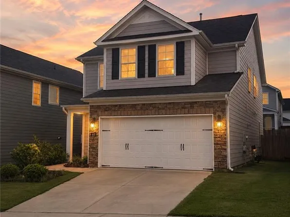 440 Flat River Run, Hillsborough, NC 27278