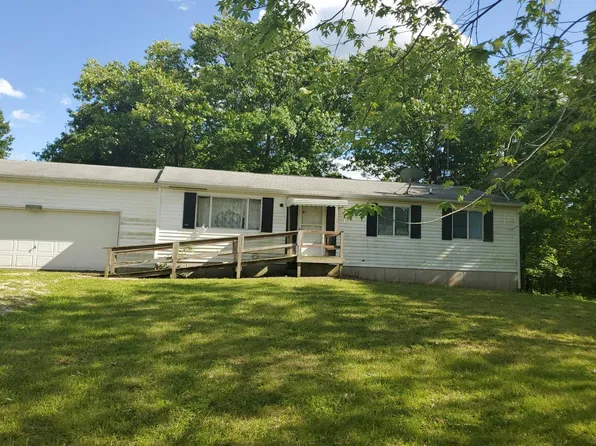 3466 Old Highway 50, Gerald, MO 63037