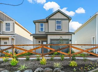 LINNET Plan, Cartwright Mays, Crandall, TX 75114