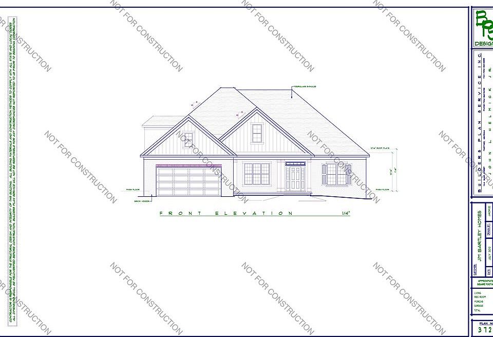 1st image of 1020 Spotswood Cir