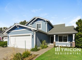 8724 133rd Street Ct E, Puyallup, WA 98373