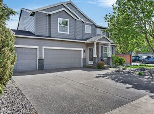52092 SE 9th St, Scappoose, OR 97056