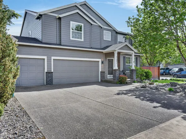 52092 SE 9th St, Scappoose, OR 97056