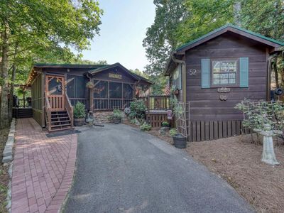 52 Hunters Path, Blairsville, GA, 30512