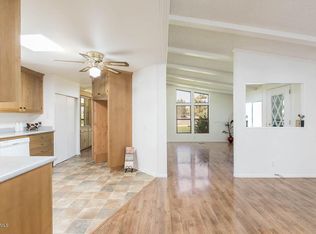 84 Caleta Dr #152, Camarillo, CA 93012