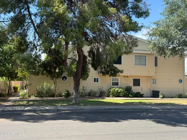 625 S WESTWOOD Street #160, Mesa, AZ 85210