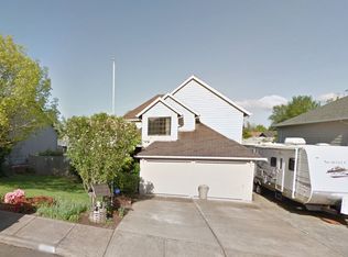 6645 McLeod Ln NE, Keizer, OR 97303