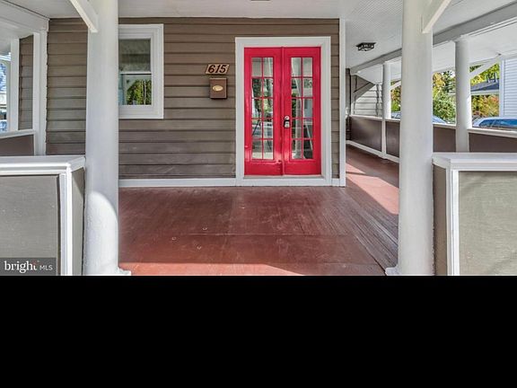 4th image of 615 Douglass Ave #1