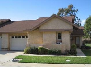 20179 Village 20, Camarillo, CA 93012