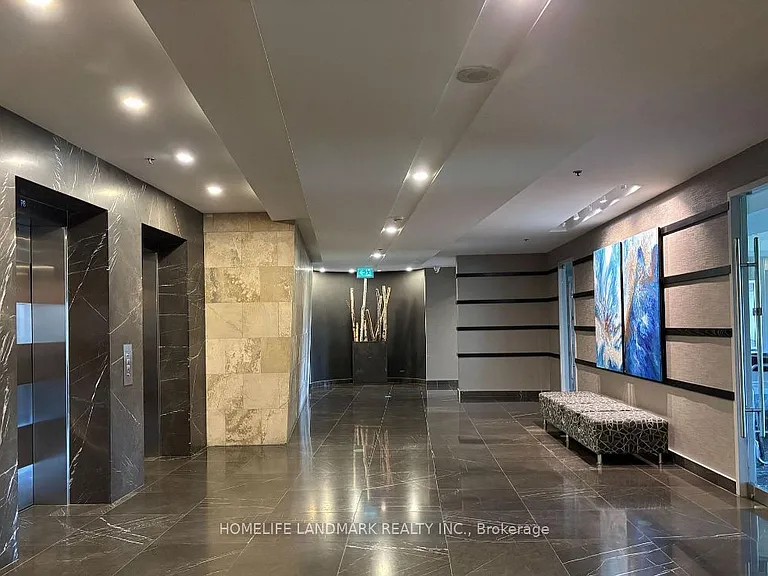 8 Park Rd #1803 — Photo 15