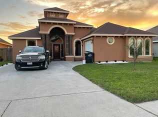 407 N Mississippi St, Mission, TX 78573