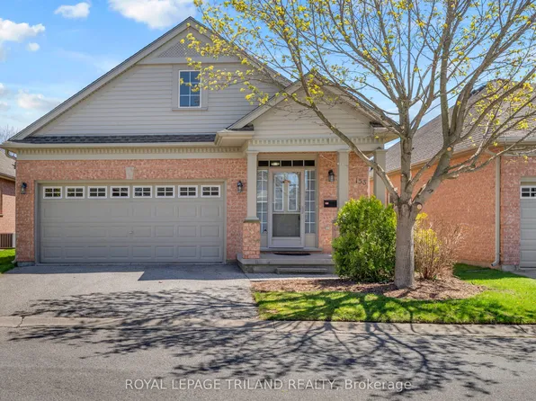 2025 Meadowgate Blvd #153, London, ON N6M 1K9