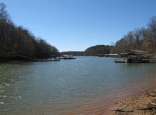 203 Sandy Point Dr, Anderson, SC 29625