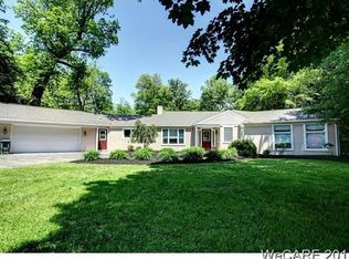 3030 Fort Amanda Rd, Lima, OH 45805