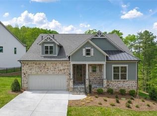 113 Summit View Ct, Canton, GA 30114