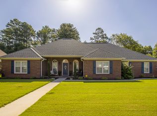 2102 Carleton Dr SW, Decatur, AL 35603
