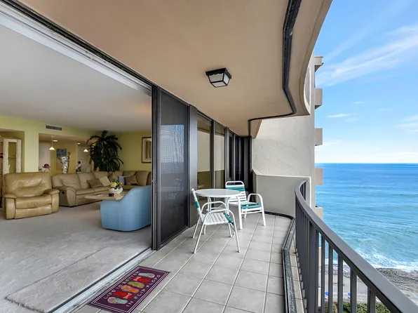 4200 N Ocean Drive #1-1604, Singer Island, FL 33404