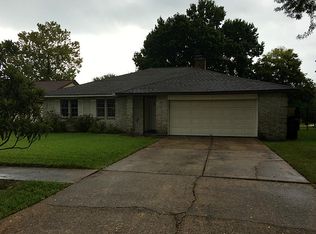 15030 Blueridge Rd, Missouri City, TX 77489